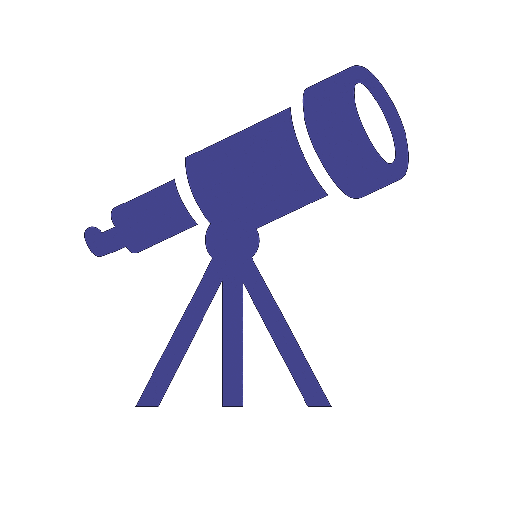 Screens showcasing Arbiter, the on-device AI assistant